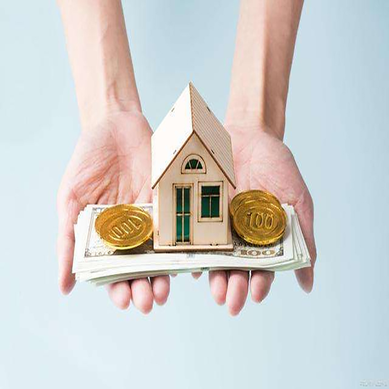 永平房屋抵押贷款流程|住房抵押贷款|房子抵押贷