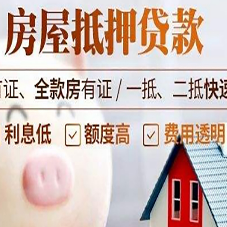 永平贷款助贷公司新渝启服成立时间久